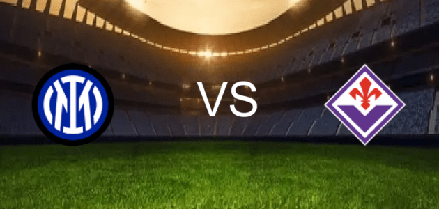 فيورنتينا ضد إنترميلان