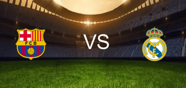 مباراة ريال مدريد - سيدات ضد برشلونة - سيدات - بث مباشر دوري أبطال أوروبا للسيدات - ربع النهائي 2026-03-25